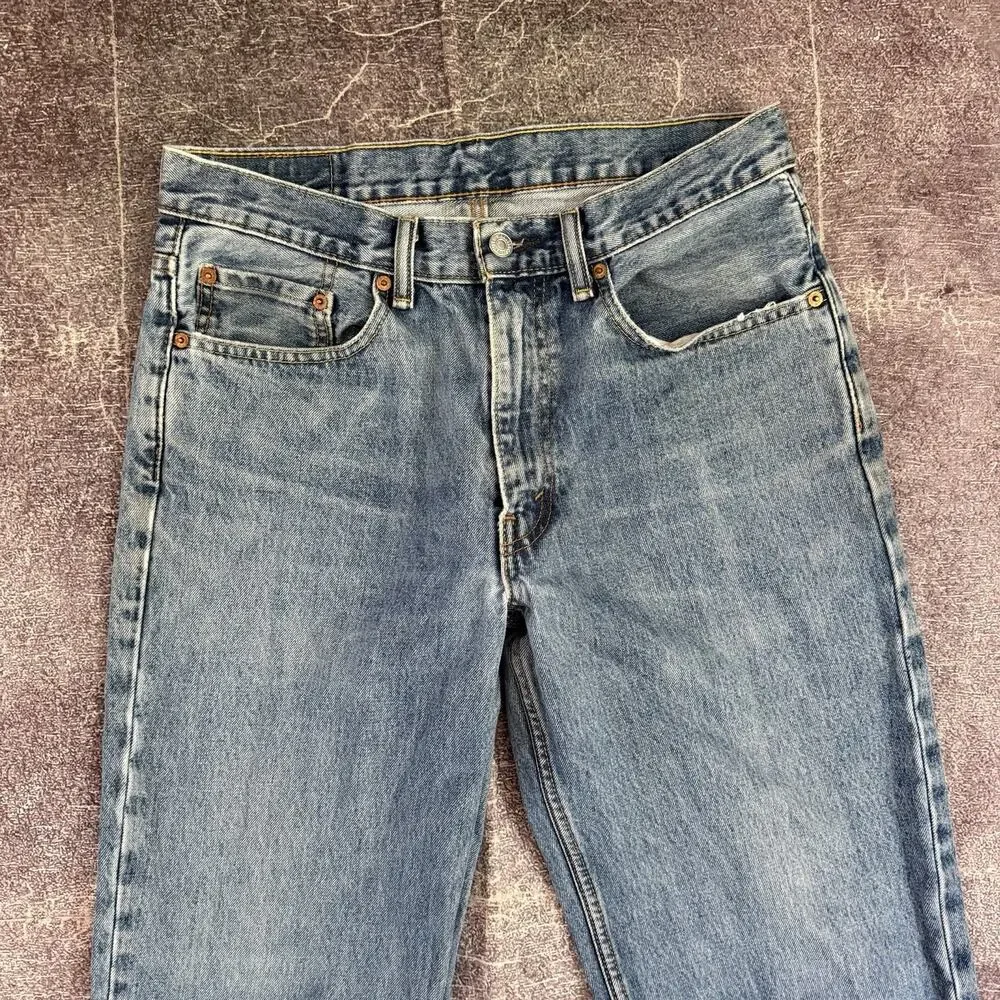 Levis jeans are